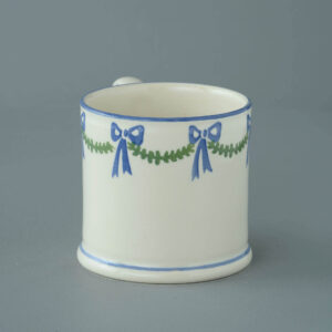 Swags and Bows Mug Large