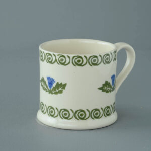 Thistle Mug Large