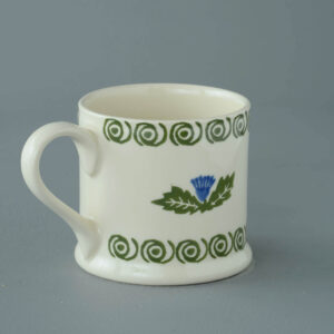 Thistle Mug Large