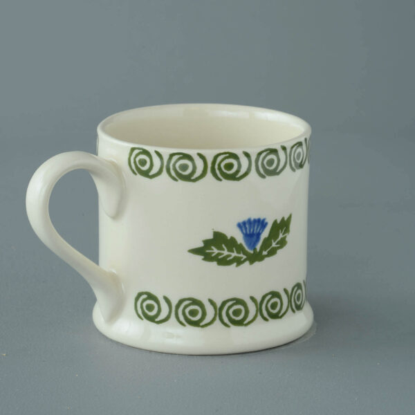 Thistle Mug Large