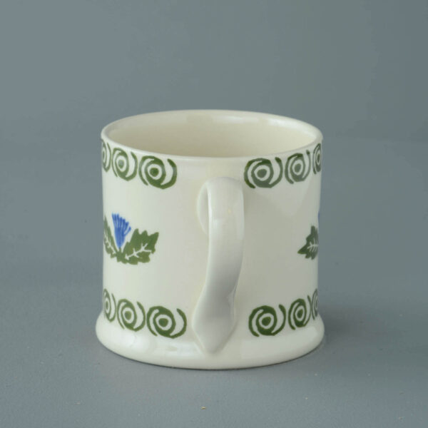 Thistle Mug Large