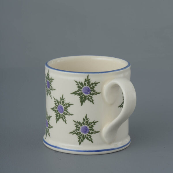 Thistle (scattered) Mug Large