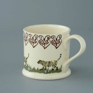 Tiger Mug Large