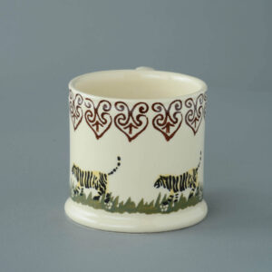 Tiger Mug Large