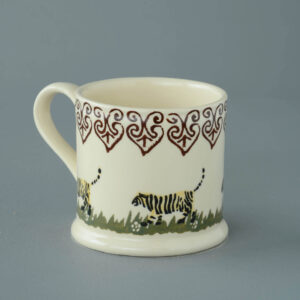 Tiger Mug Large
