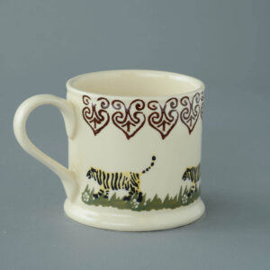 Tiger Mug Large