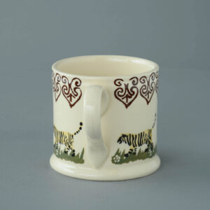 Tiger Mug Large