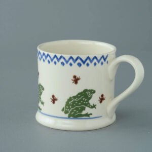 Toad Mug Large
