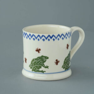 Toad Mug Large