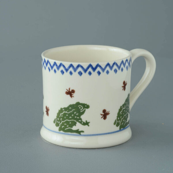 Toad Mug Large