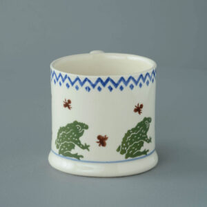 Toad Mug Large