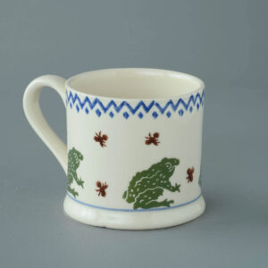 Toad Mug Large