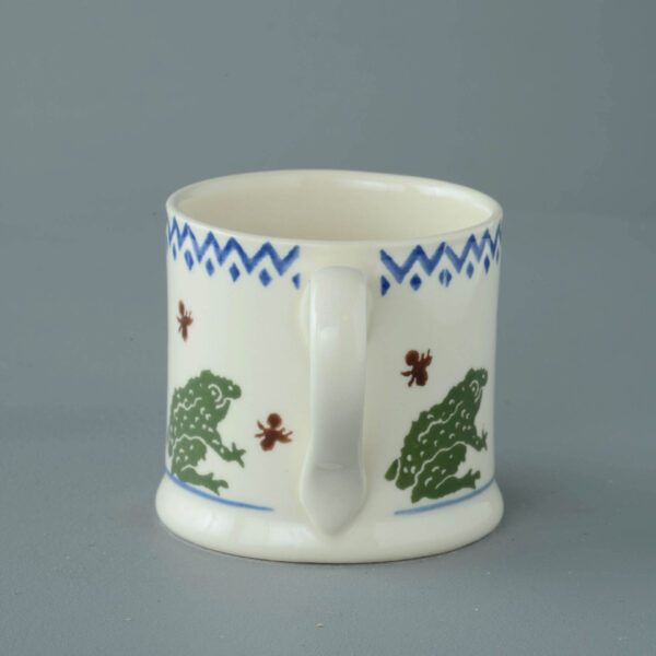 Toad Mug Large