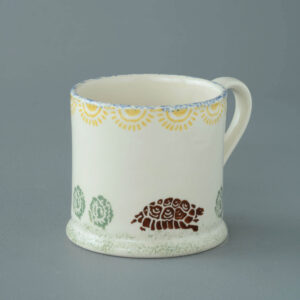 Tortoise and Hare Mug Large