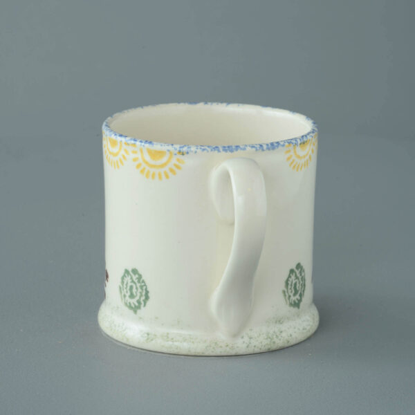 Tortoise and Hare Mug Large