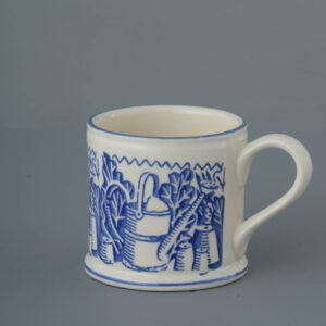 Watering can - Simon Dorrell Mug Large