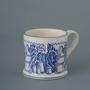Watering can - Simon Dorrell Mug Large
