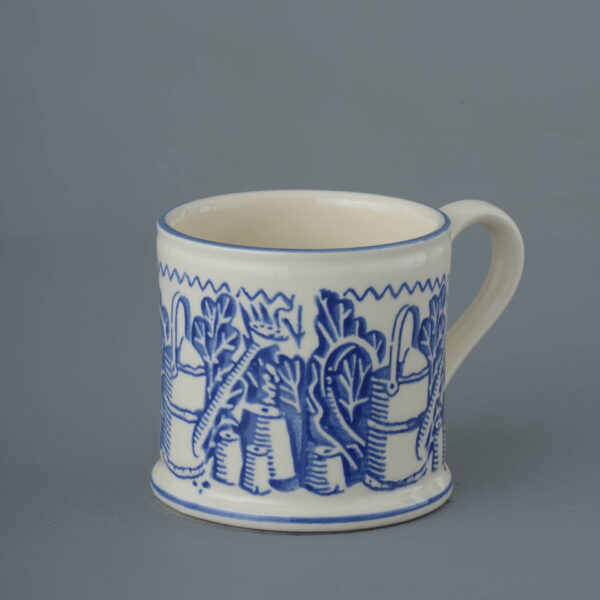 Watering can - Simon Dorrell Mug Large