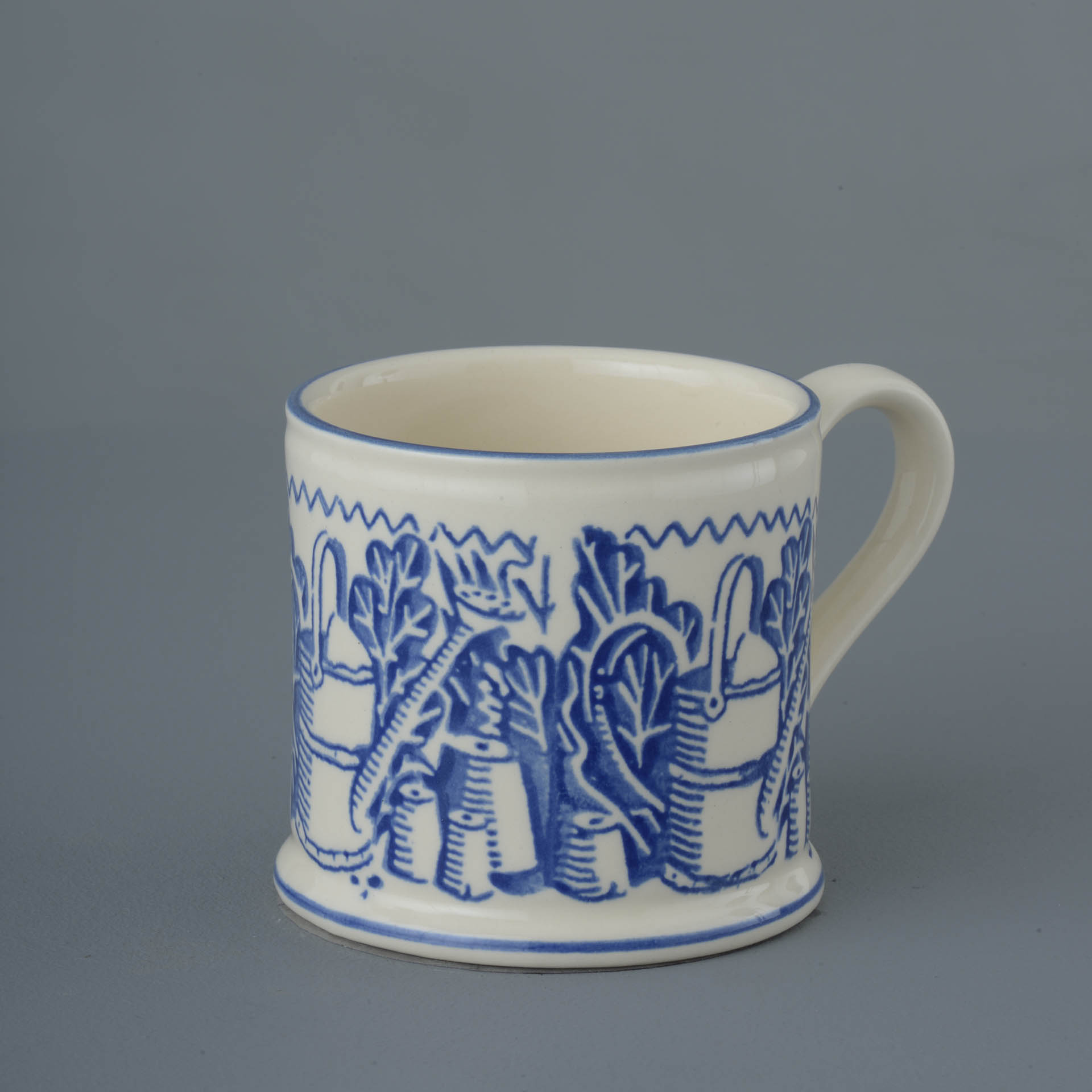 Watering can - Simon Dorrell Mug Large