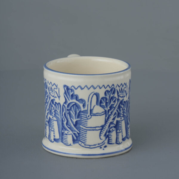 Watering can - Simon Dorrell Mug Large