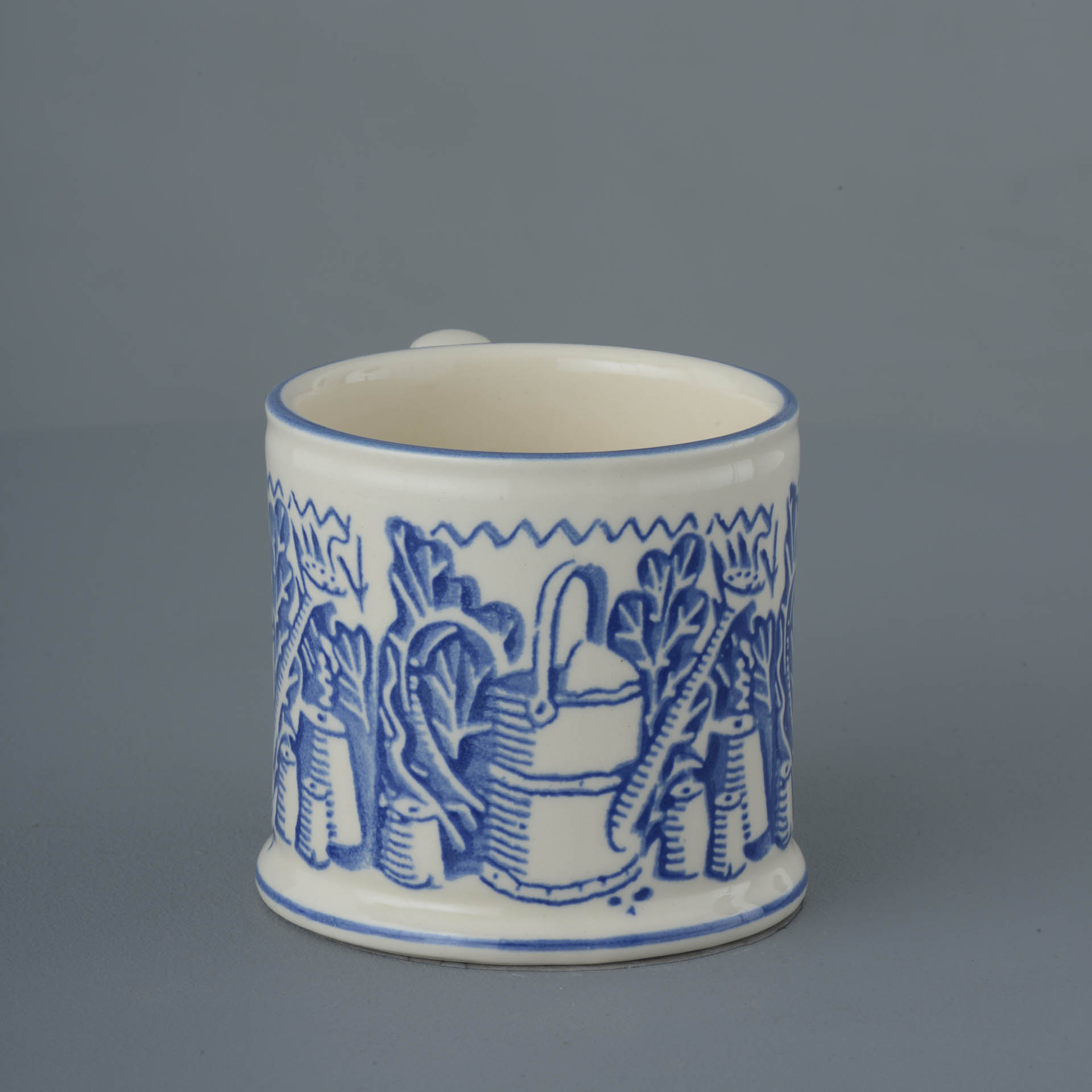 Watering can - Simon Dorrell Mug Large
