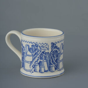 Watering can - Simon Dorrell Mug Large