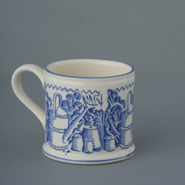 Watering can - Simon Dorrell Mug Large