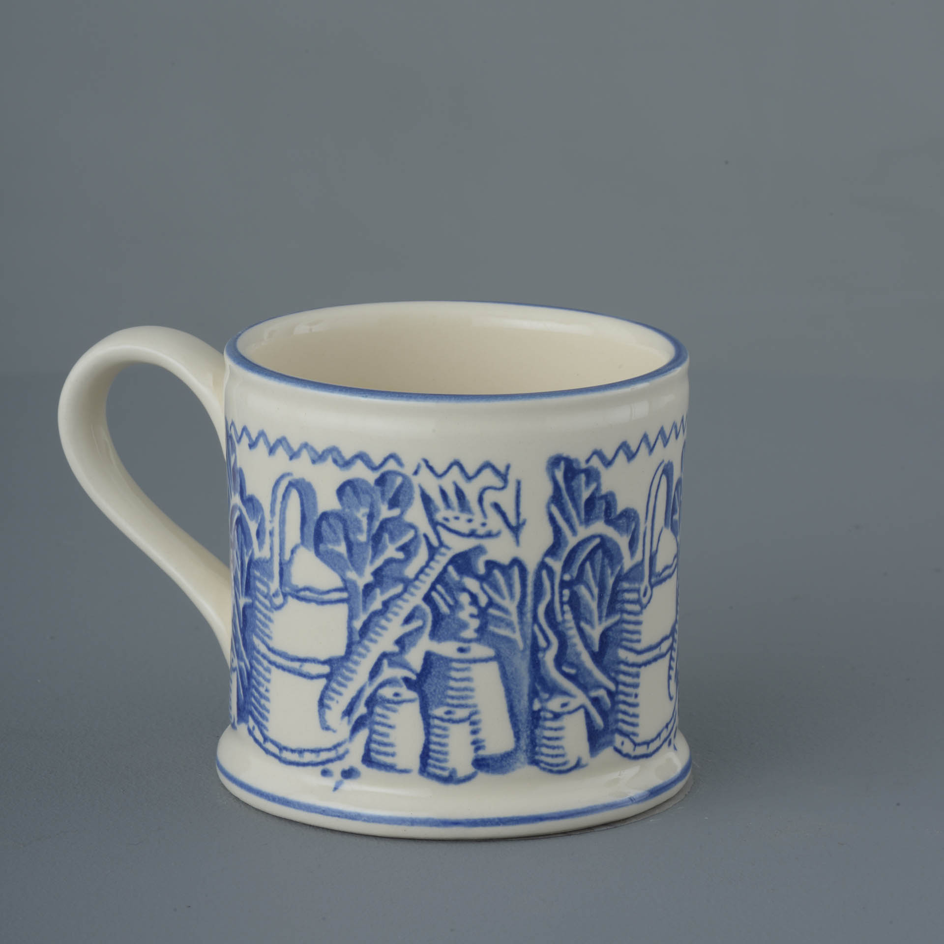 Watering can - Simon Dorrell Mug Large