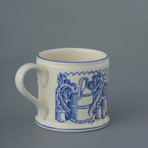 Watering can - Simon Dorrell Mug Large