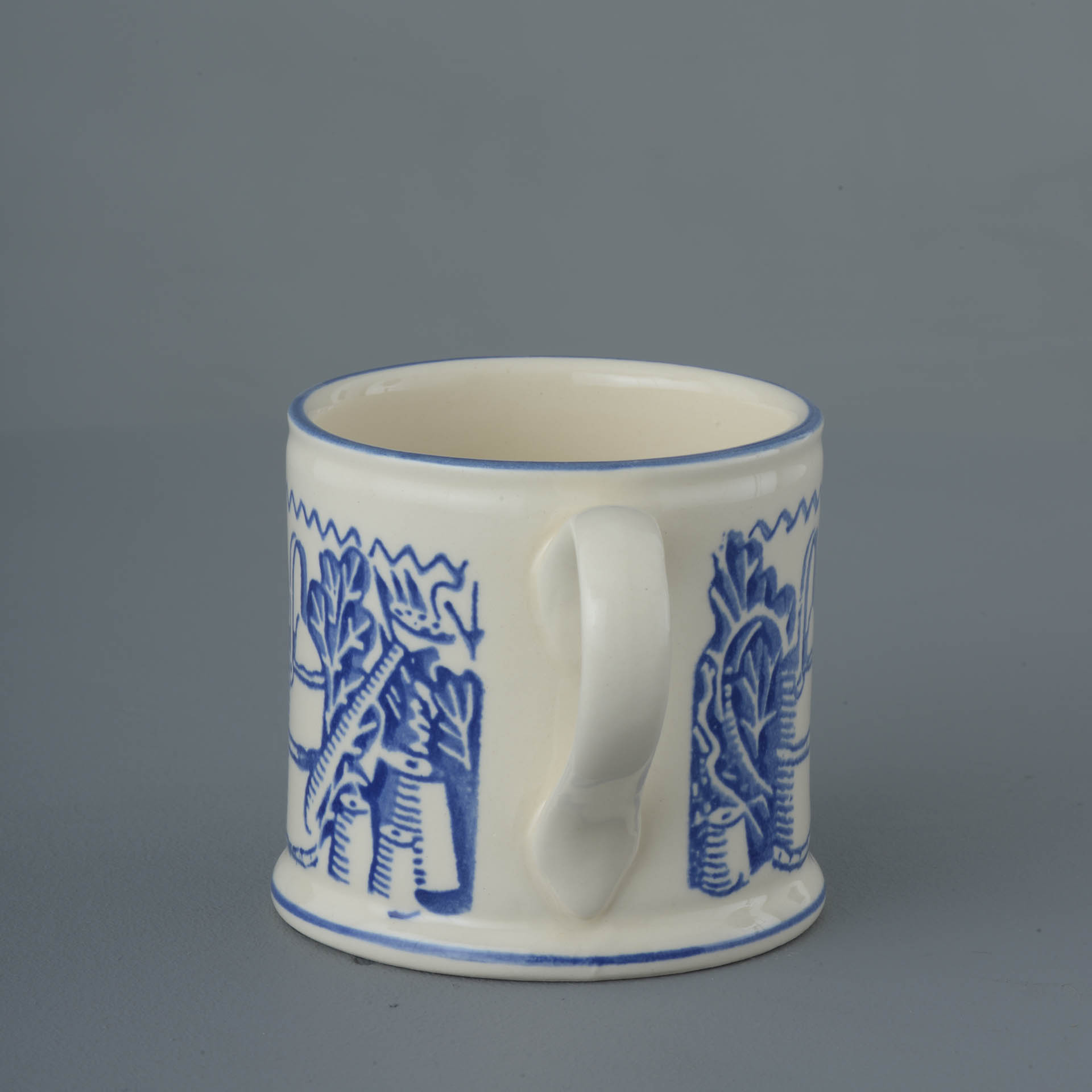 Watering can - Simon Dorrell Mug Large