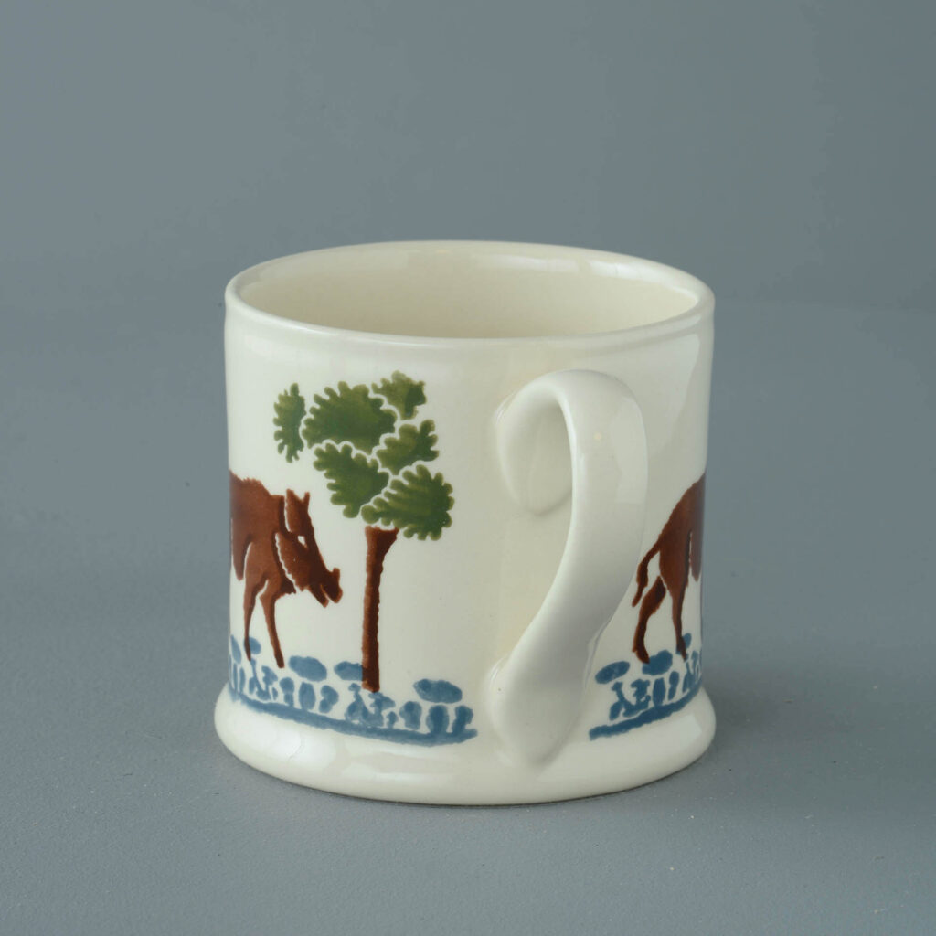 Wild Boar Mug Large