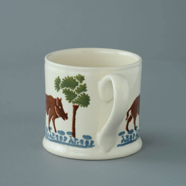 Wild Boar Mug Large