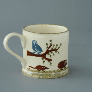 Woodland Creature Mug Large