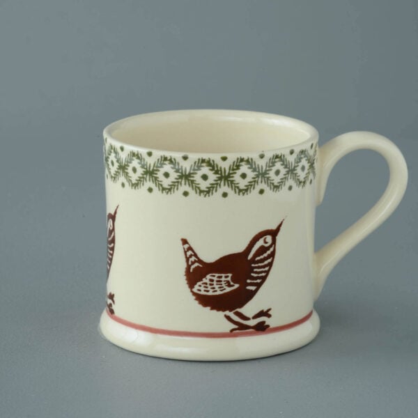 Wren Mug Large
