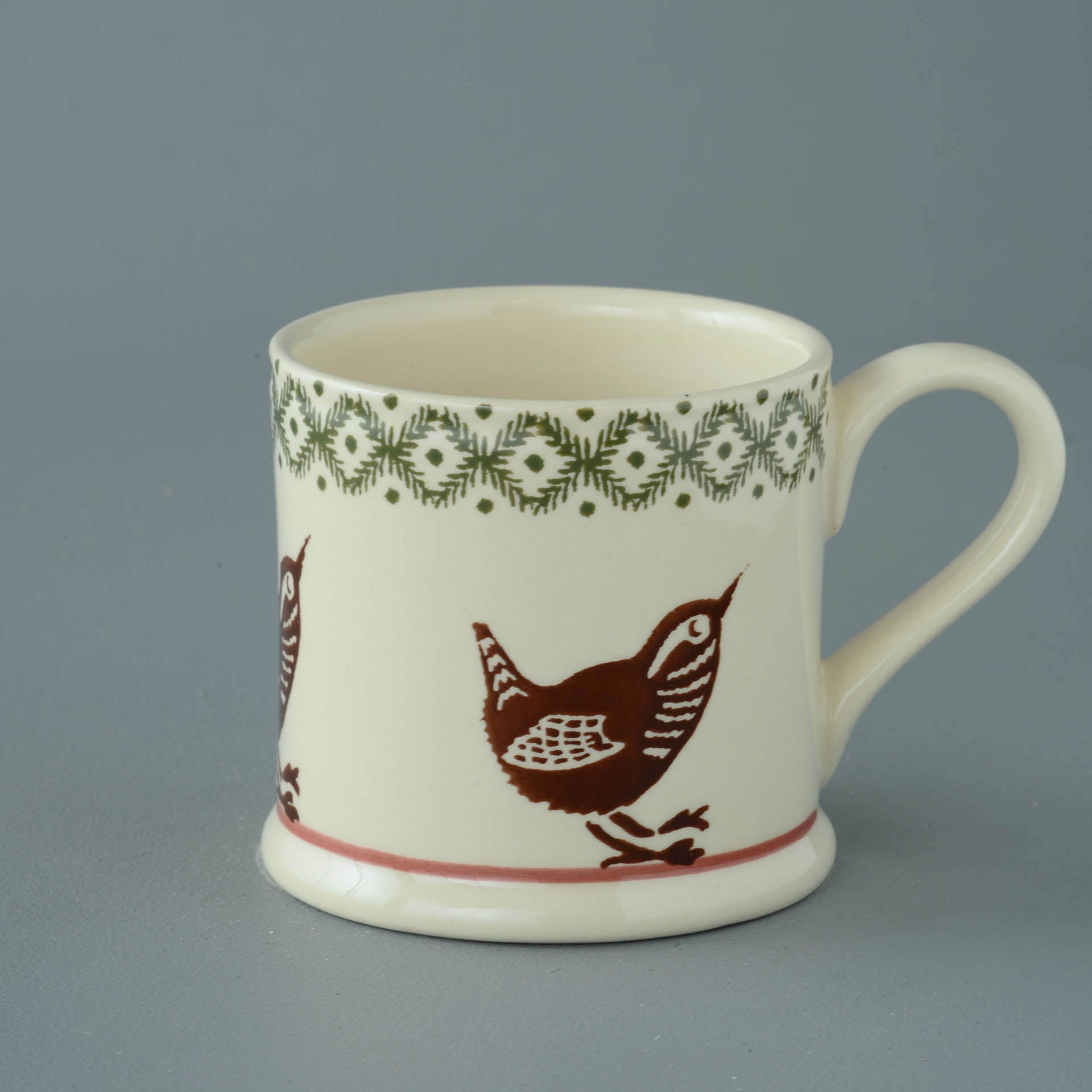 Wren Mug Large