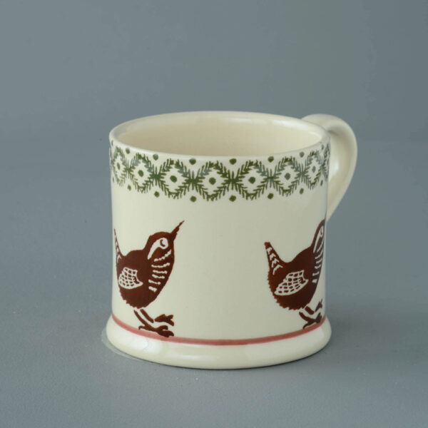 Wren Mug Large
