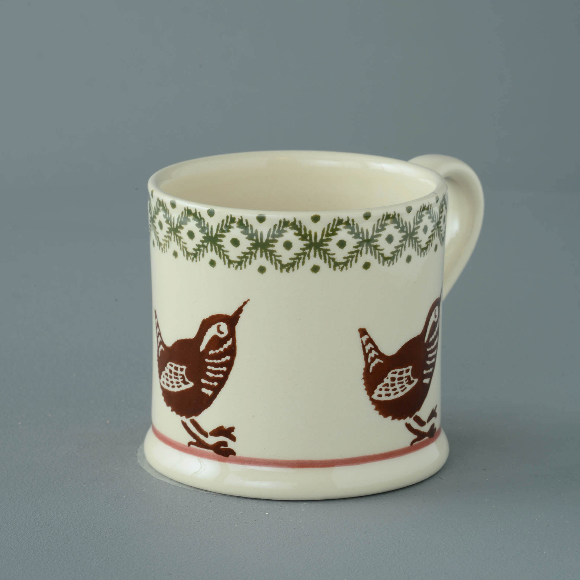 Wren Mug Large