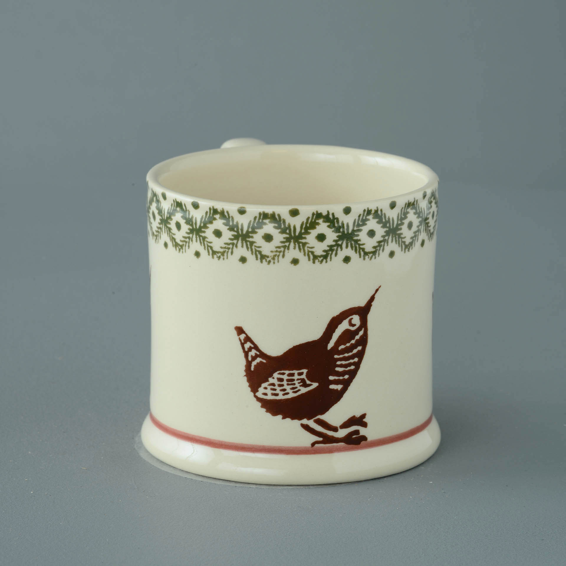 Wren Mug Large