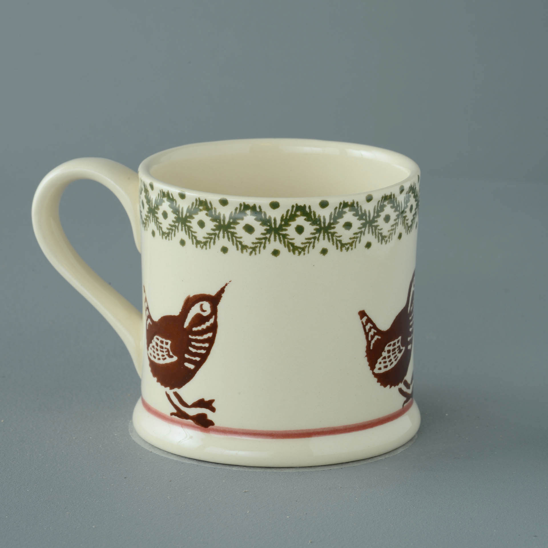 Wren Mug Large