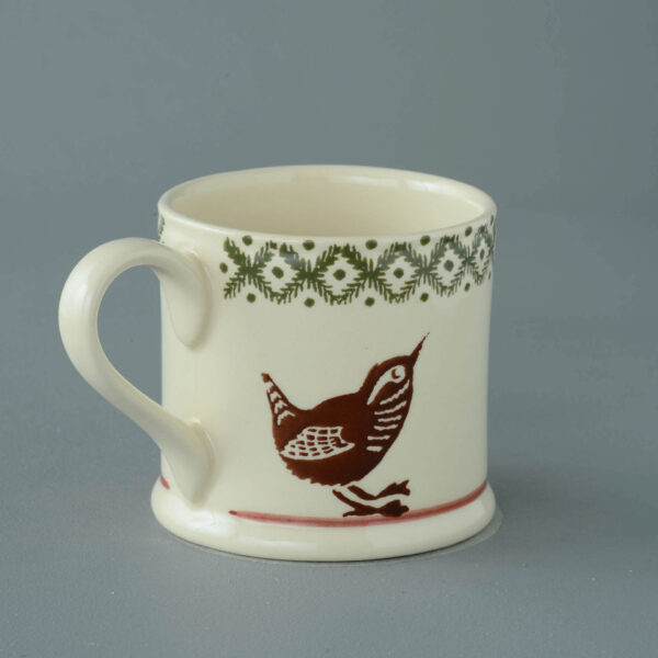 Wren Mug Large