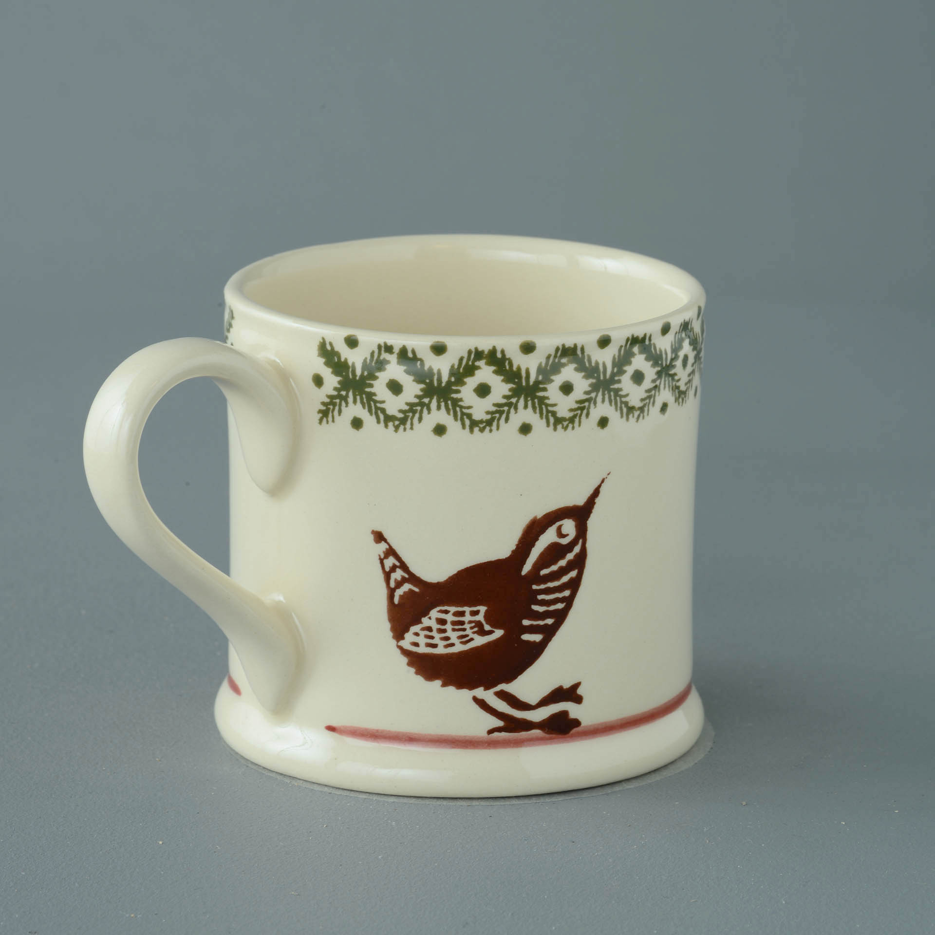 Wren Mug Large