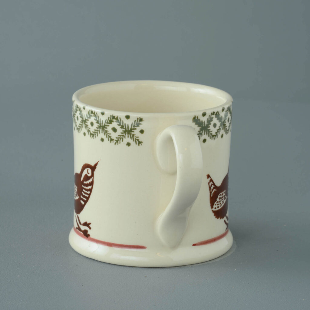 Wren Mug Large