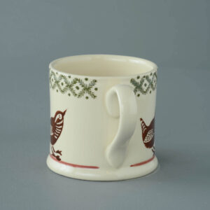 Wren Mug Large