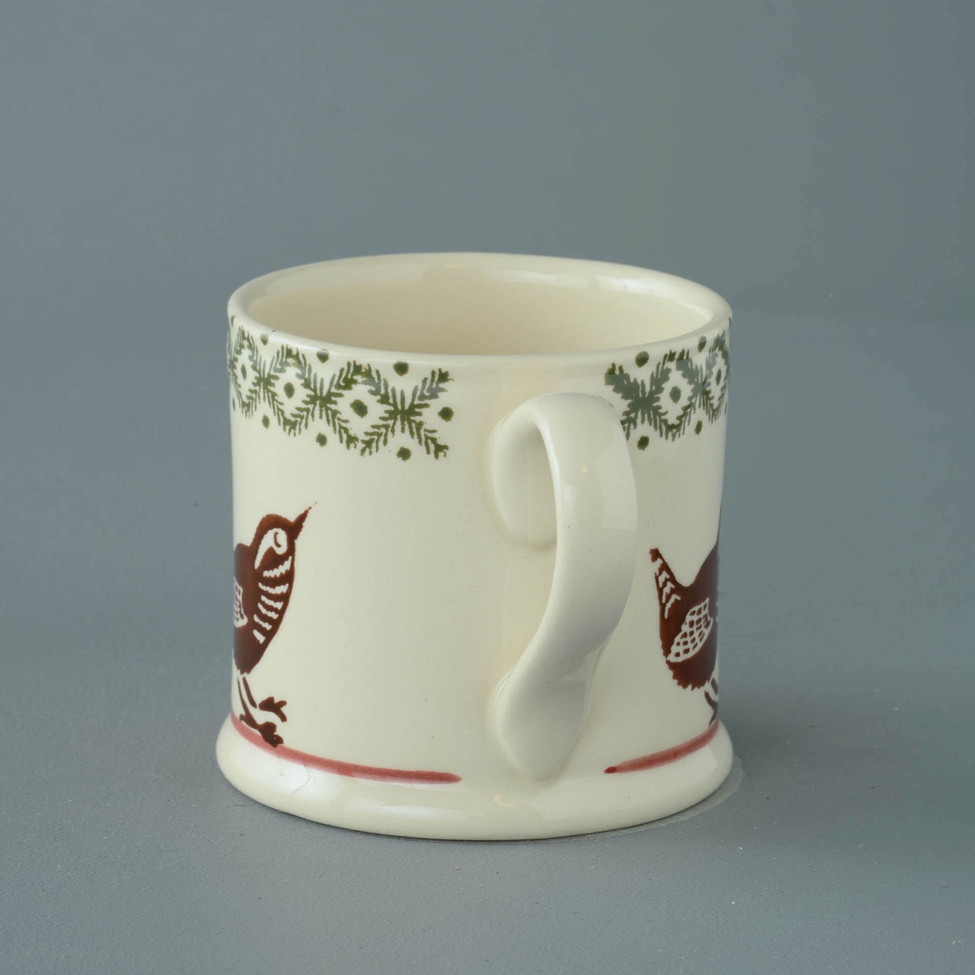 Wren Mug Large