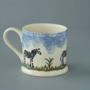 Zebra Mug Large