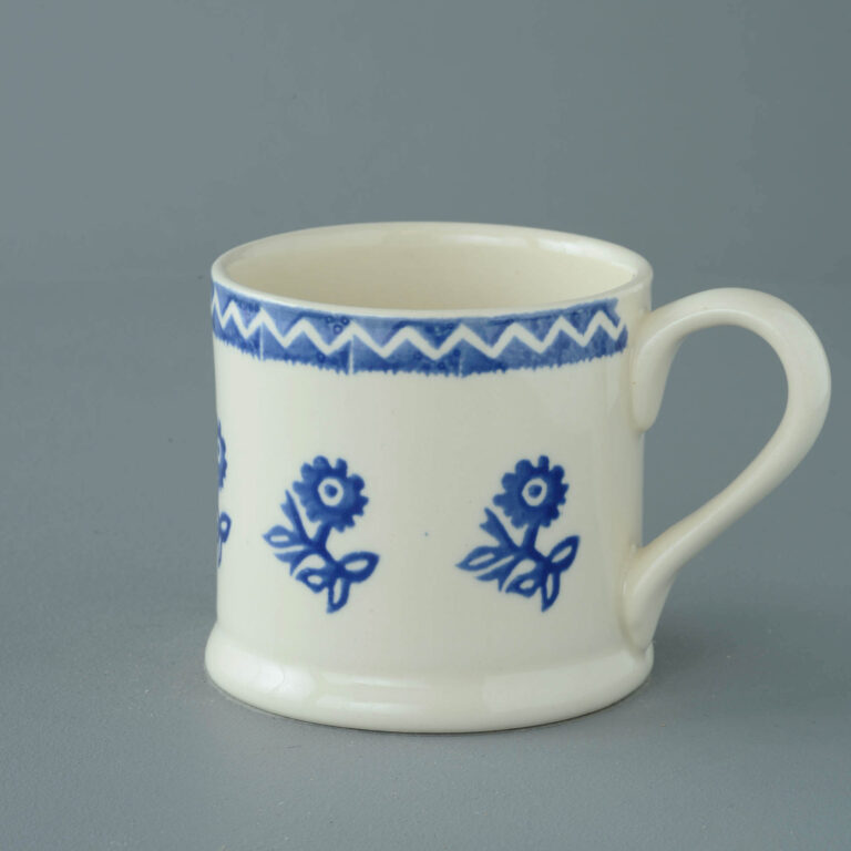 Zig Zag Mug Large