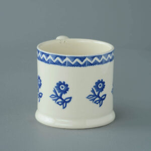 Zig zag Mug Large