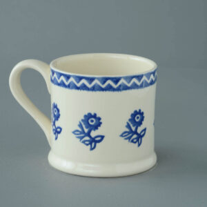 Zig zag Mug Large