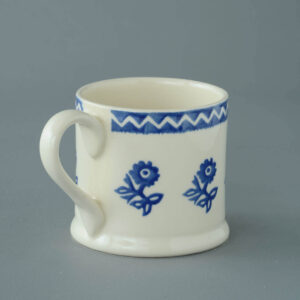 Zig zag Mug Large