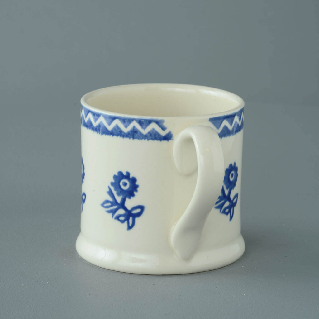 Zig zag Mug Large